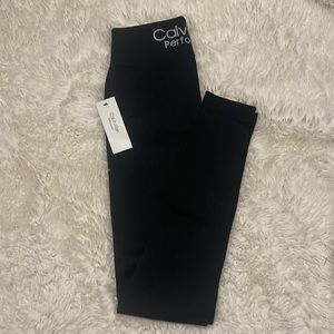 Calvin Klein leggings - brand new!